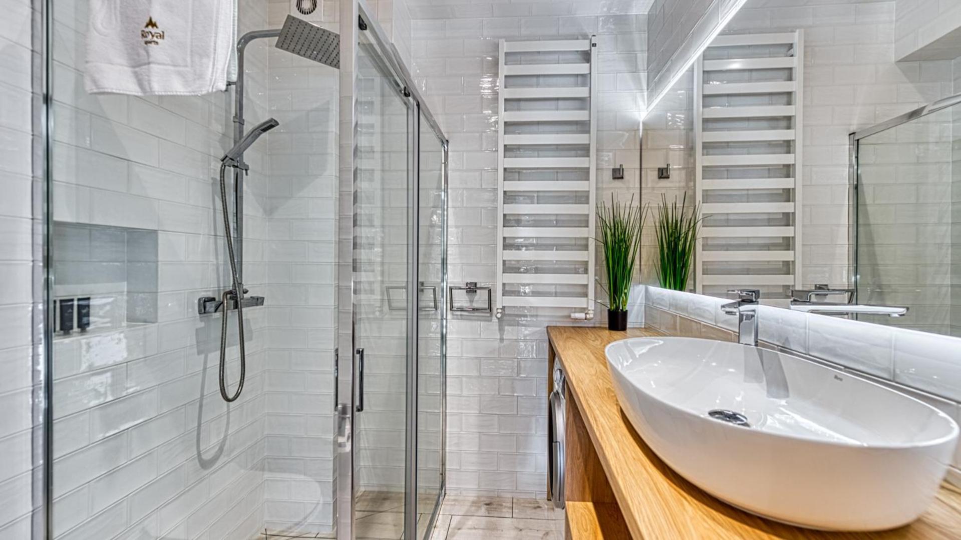 Royal Prestige Collection Z Prywatnym Jacuzzi - Stone Hill Z Basenem I Saunami Szklarska Poreba