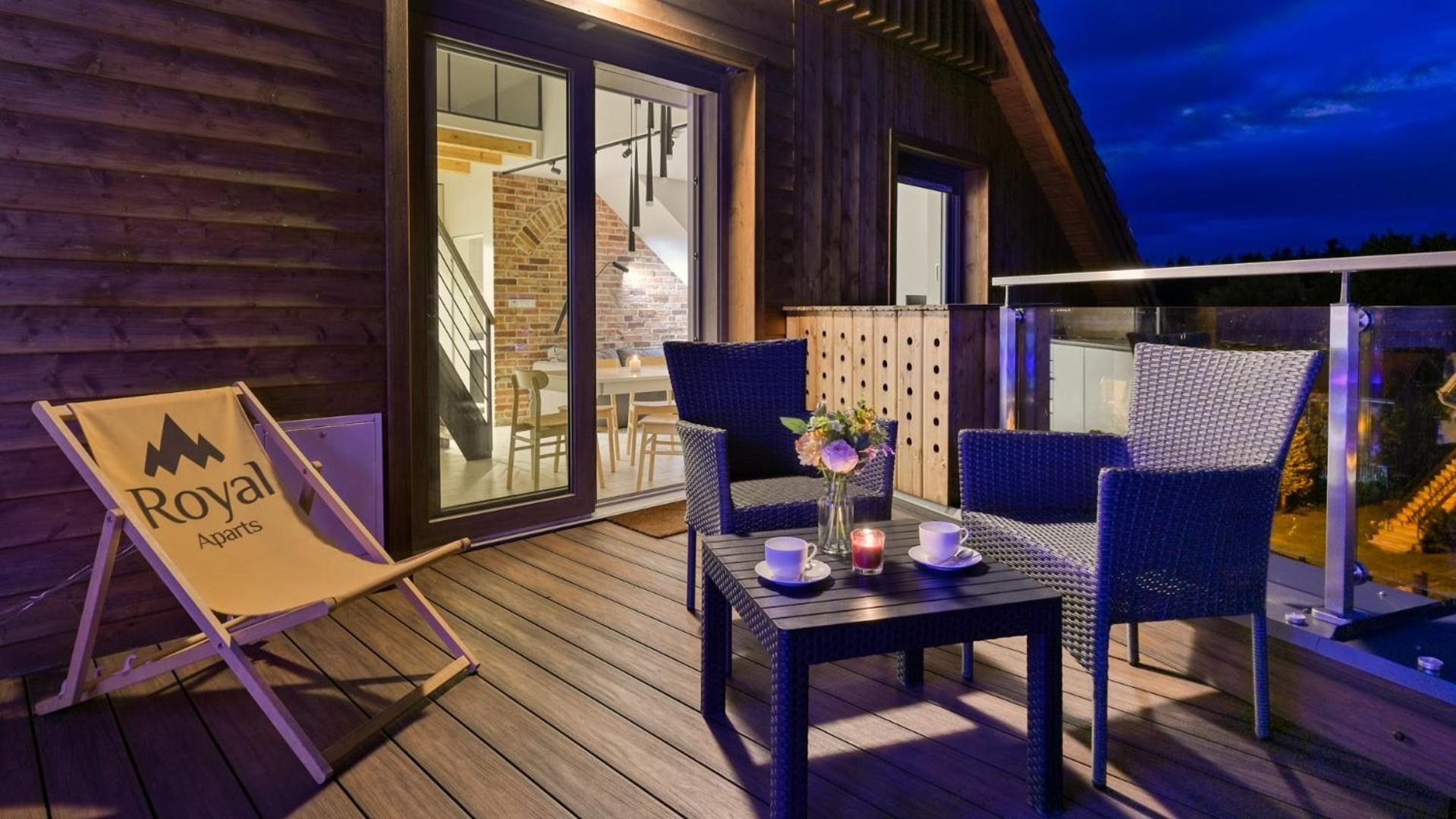 Royal Prestige Collection Z Prywatnym Jacuzzi - Stone Hill Z Basenem I Saunami * Szklarska Poreba